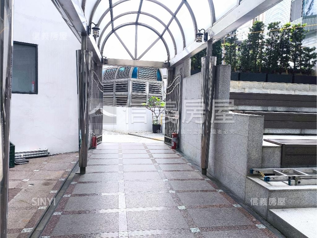 永春捷運世貿ＩＣ景觀辦公房屋室內格局與周邊環境