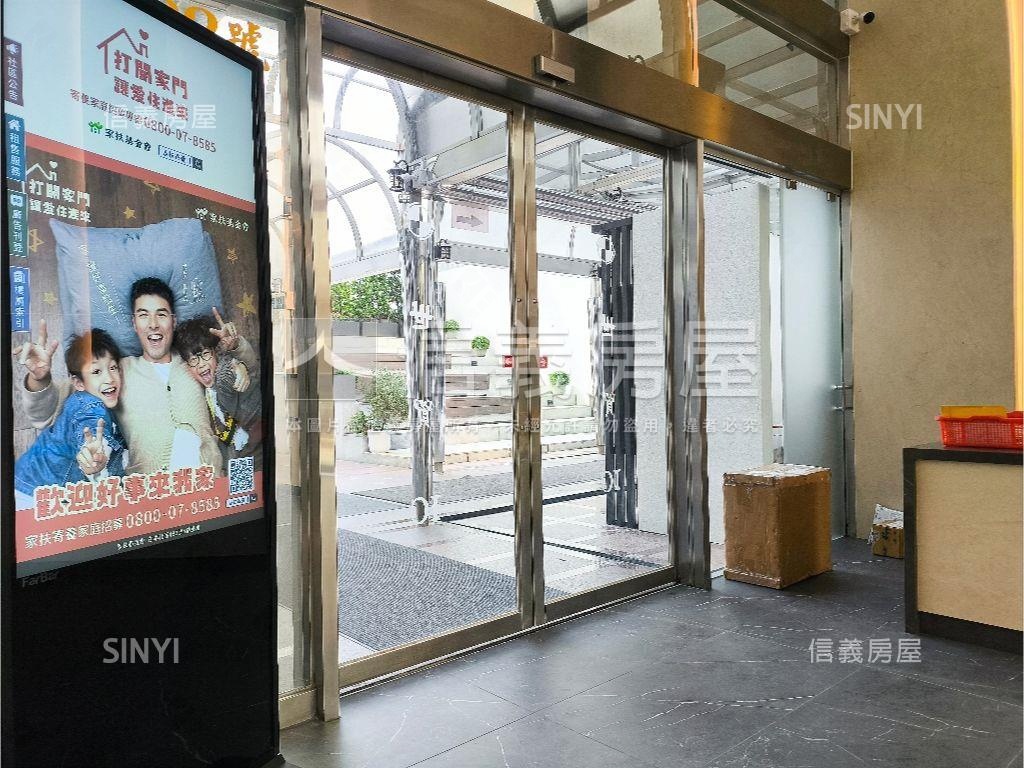 永春捷運世貿ＩＣ景觀辦公房屋室內格局與周邊環境