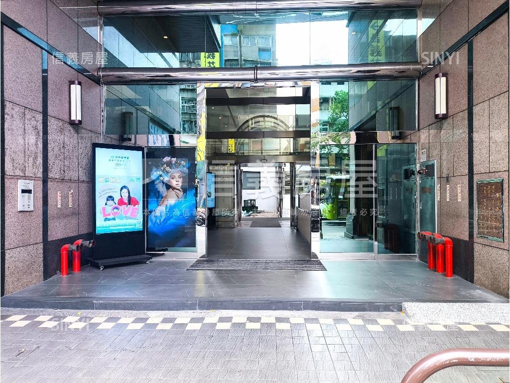 永春捷運世貿ＩＣ景觀辦公房屋室內格局與周邊環境