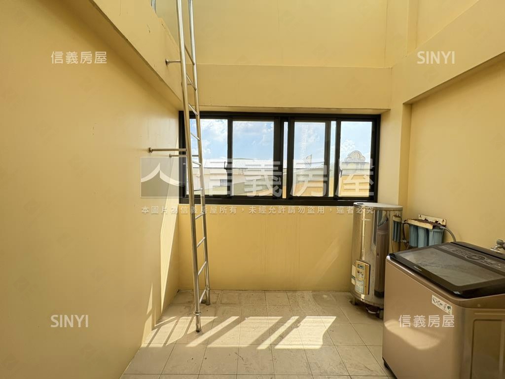 和美輕屋齡社區透天房屋室內格局與周邊環境