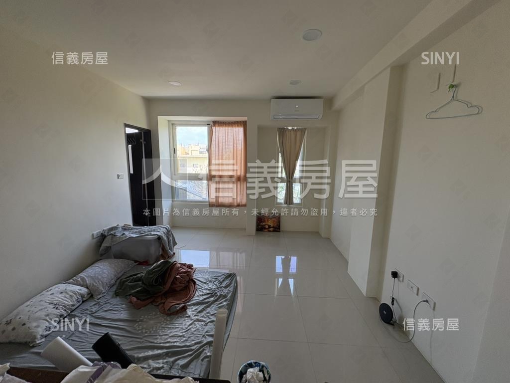 和美輕屋齡社區透天房屋室內格局與周邊環境