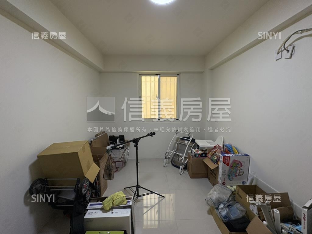 和美輕屋齡社區透天房屋室內格局與周邊環境