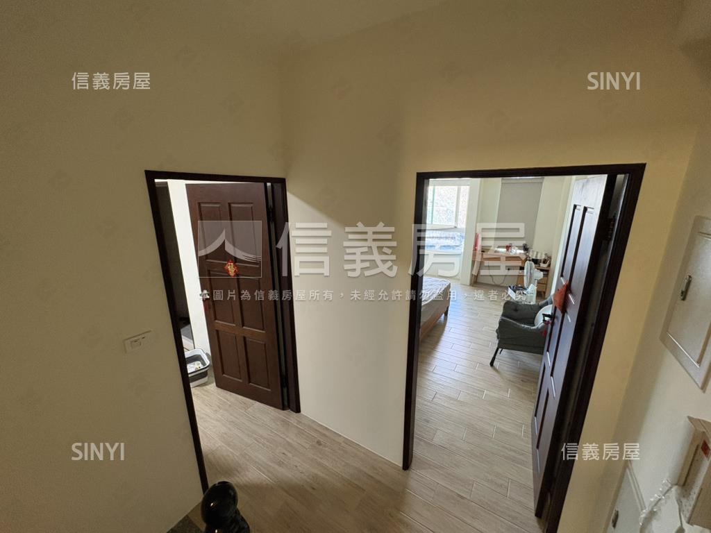 和美輕屋齡社區透天房屋室內格局與周邊環境