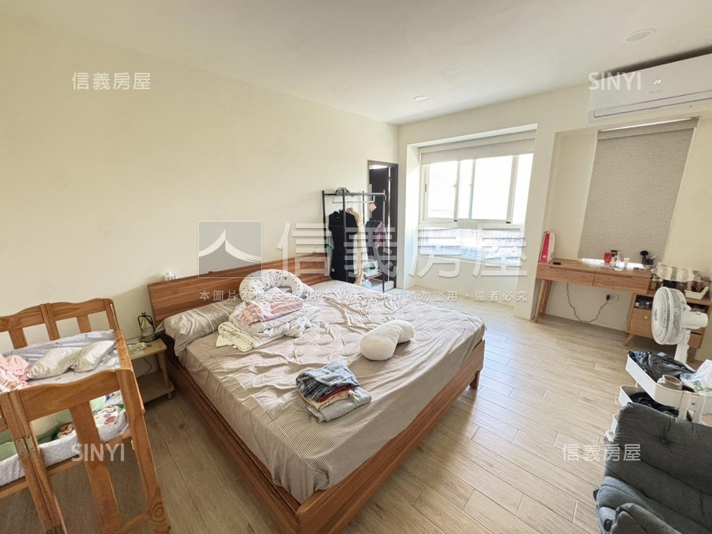 和美輕屋齡社區透天房屋室內格局與周邊環境