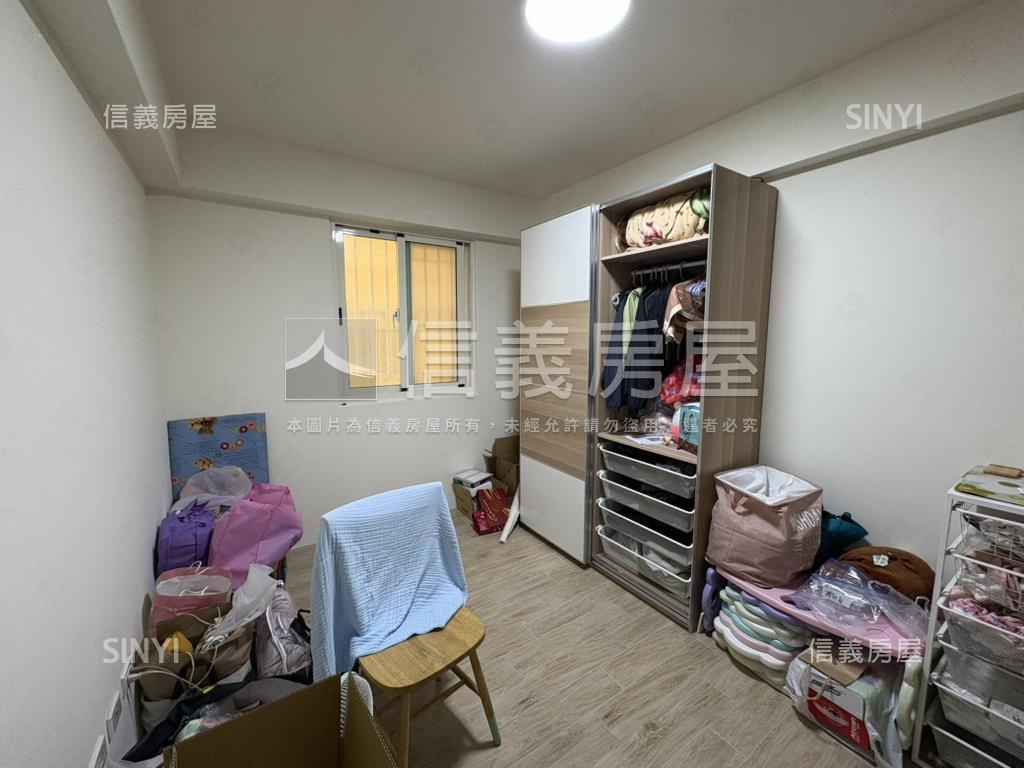 和美輕屋齡社區透天房屋室內格局與周邊環境