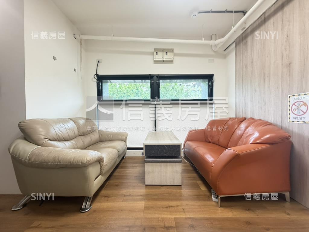 成大地標稀有金鑽店面Ａ房屋室內格局與周邊環境