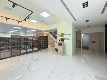 成大地標稀有金鑽店面Ａ