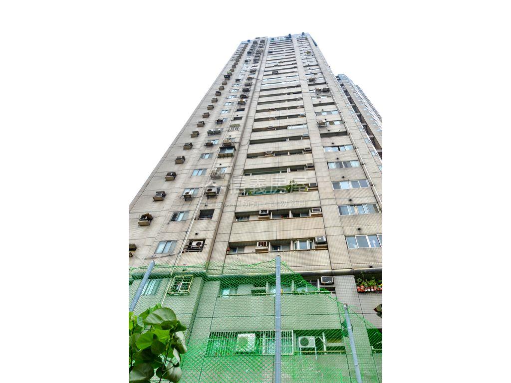 力霸山河稀有１０１景觀房屋室內格局與周邊環境