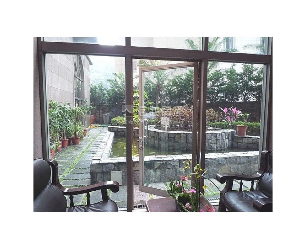 力霸山河稀有１０１景觀房屋室內格局與周邊環境