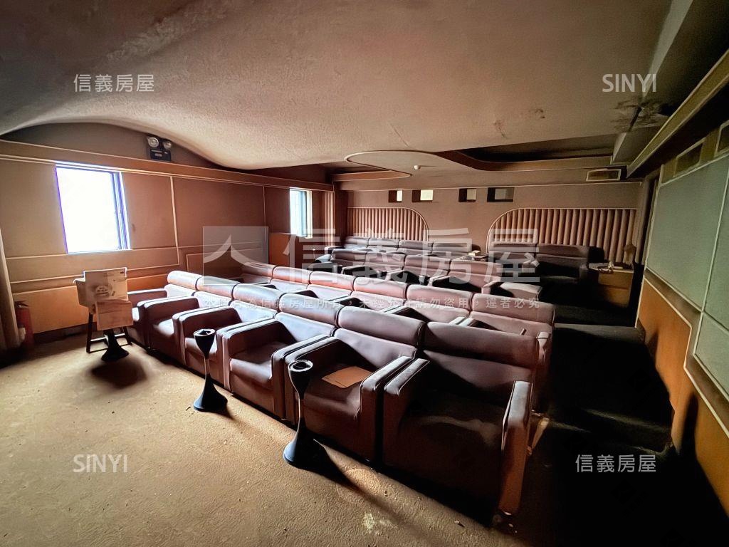 正成都路西門站百坪大辦公房屋室內格局與周邊環境