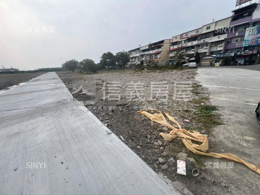 枋寮鄉方正規劃農地１房屋室內格局與周邊環境