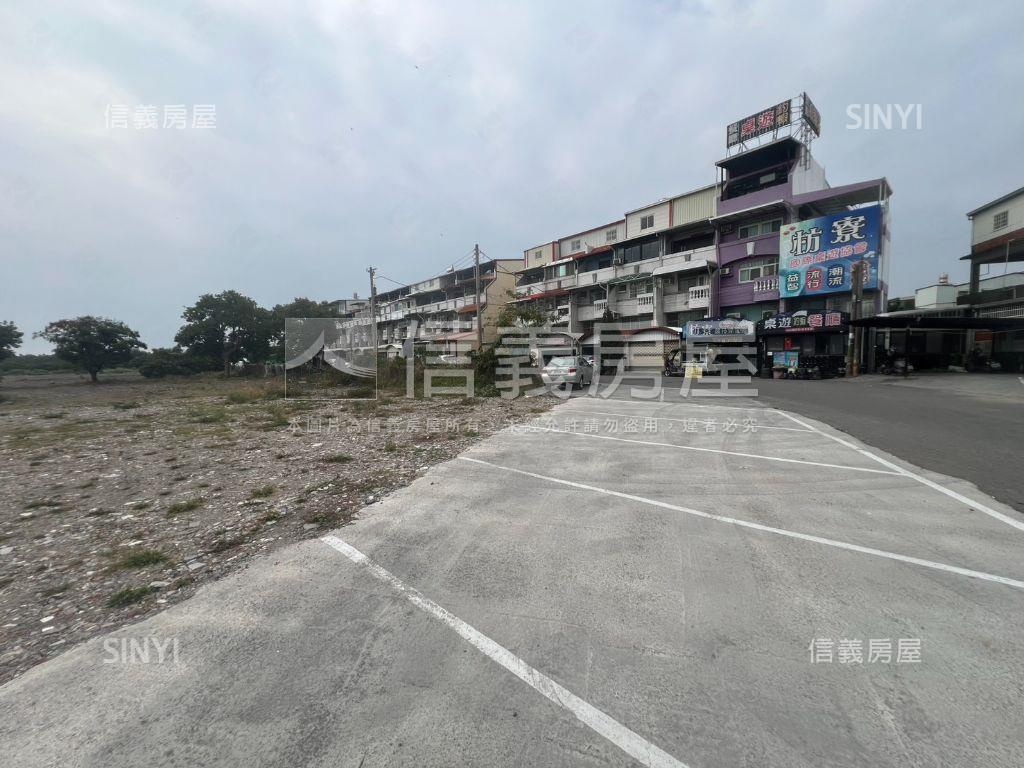 枋寮鄉方正規劃農地１房屋室內格局與周邊環境