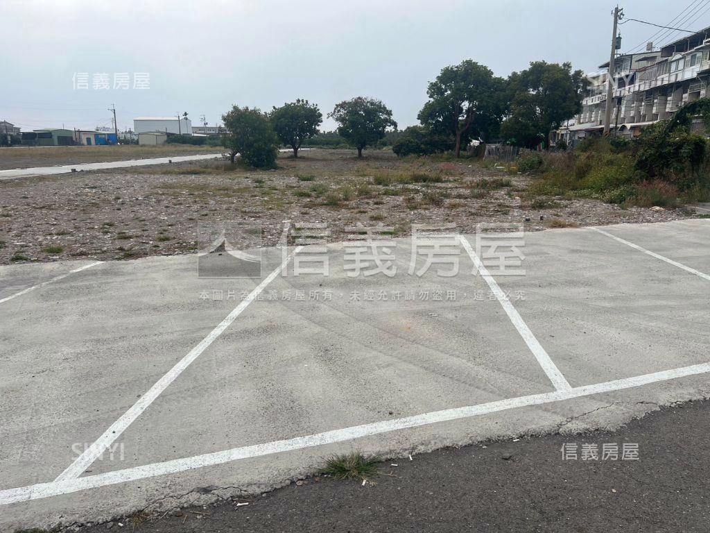 枋寮鄉方正規劃農地１房屋室內格局與周邊環境