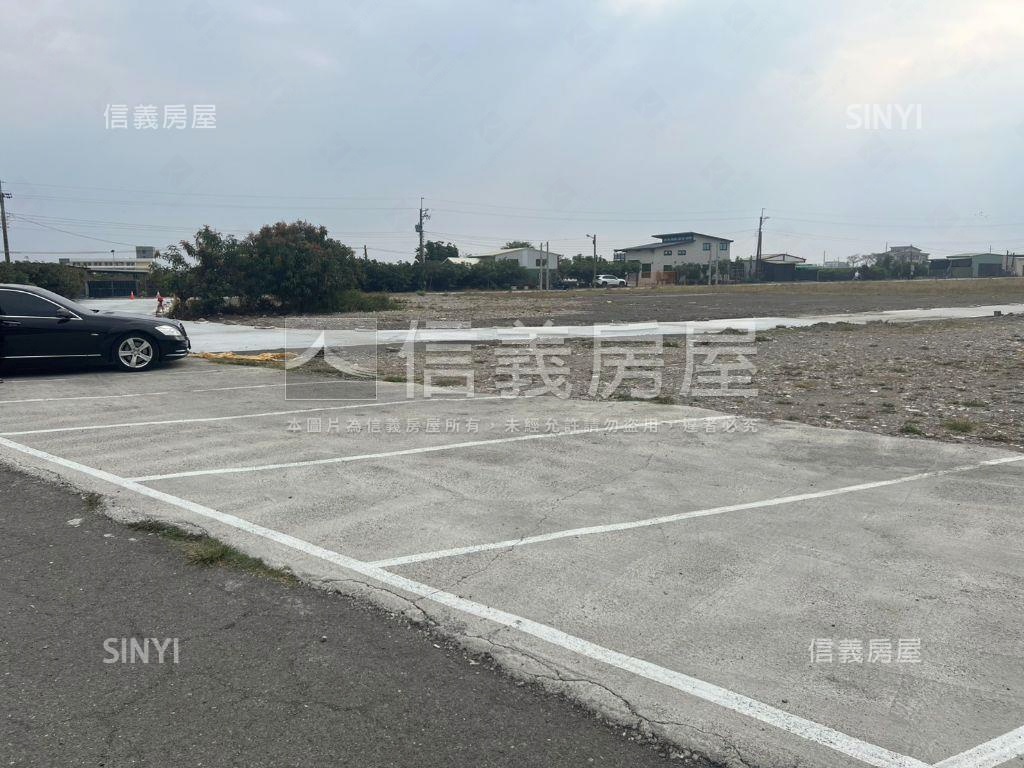 枋寮鄉方正規劃農地１房屋室內格局與周邊環境