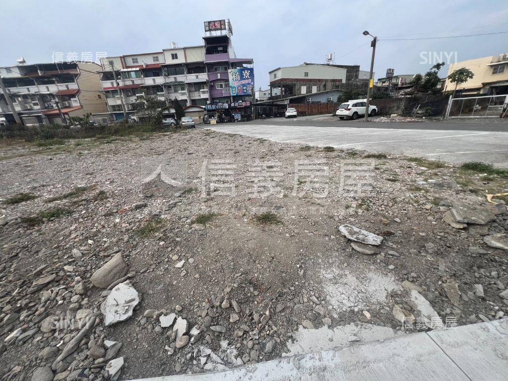 枋寮鄉方正規劃農地１房屋室內格局與周邊環境
