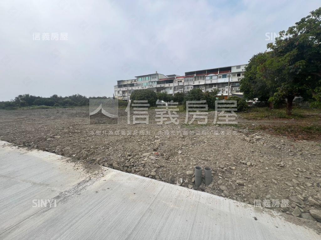枋寮鄉方正規劃農地１房屋室內格局與周邊環境