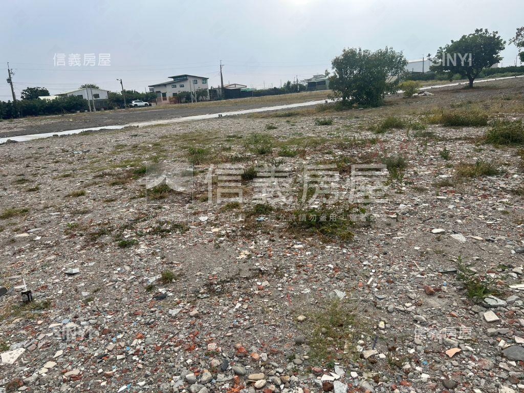 枋寮鄉方正規劃農地１房屋室內格局與周邊環境