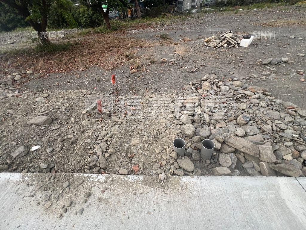 枋寮鄉方正規劃農地１房屋室內格局與周邊環境