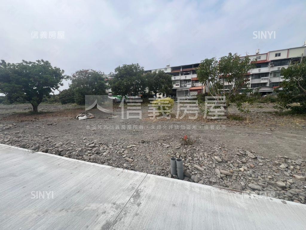 枋寮鄉方正規劃農地１房屋室內格局與周邊環境