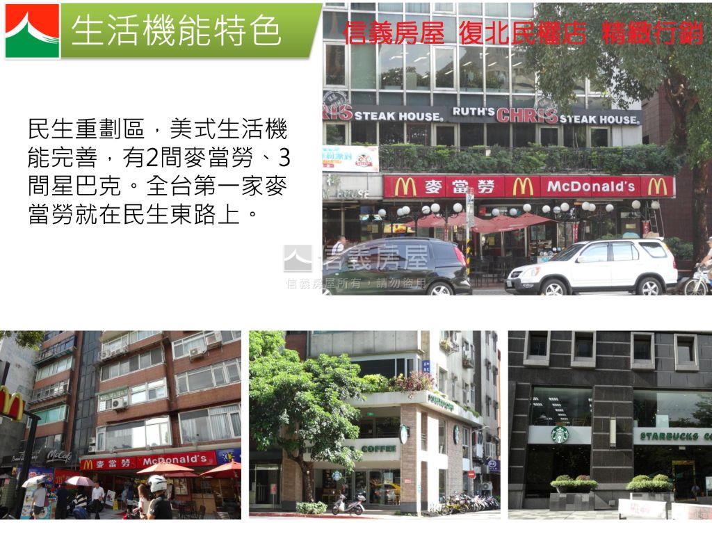 中山國中低總價人潮金店面房屋室內格局與周邊環境