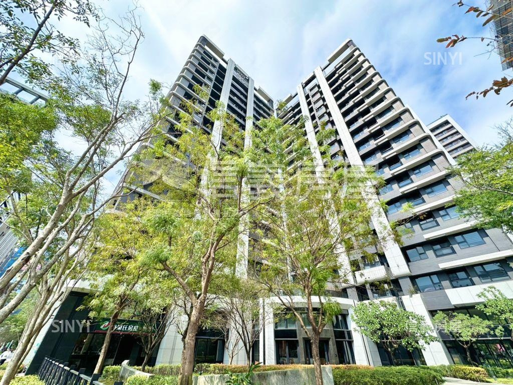 聯上涵翠蝦皮金店房屋室內格局與周邊環境