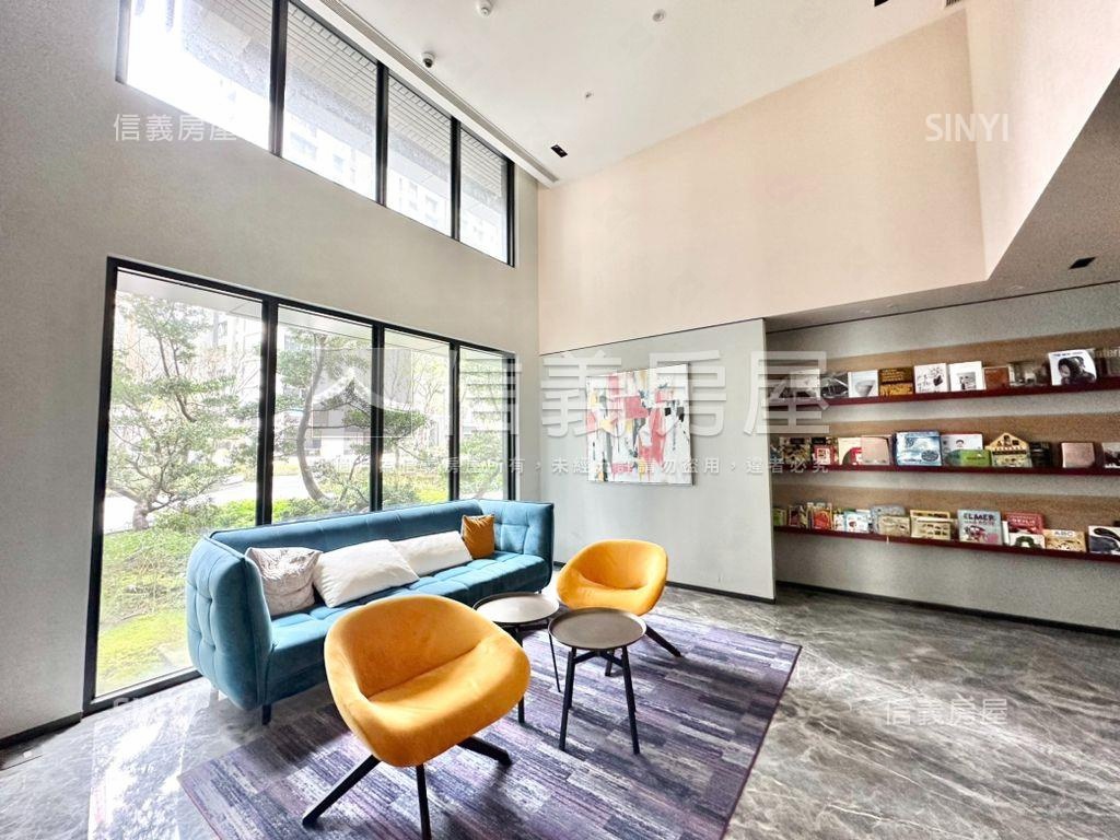聯上涵翠蝦皮金店房屋室內格局與周邊環境