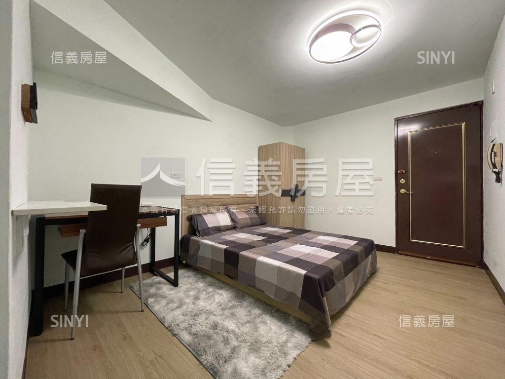走路看電影去優質電梯套房房屋室內格局與周邊環境