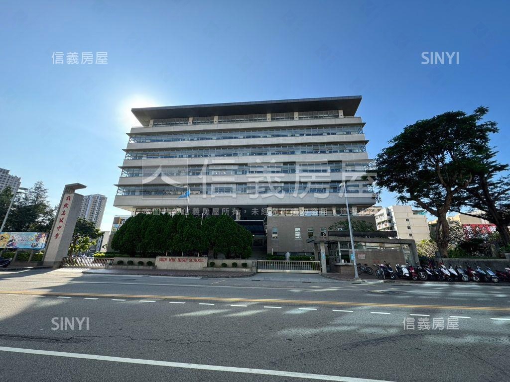 走路看電影去優質電梯套房房屋室內格局與周邊環境