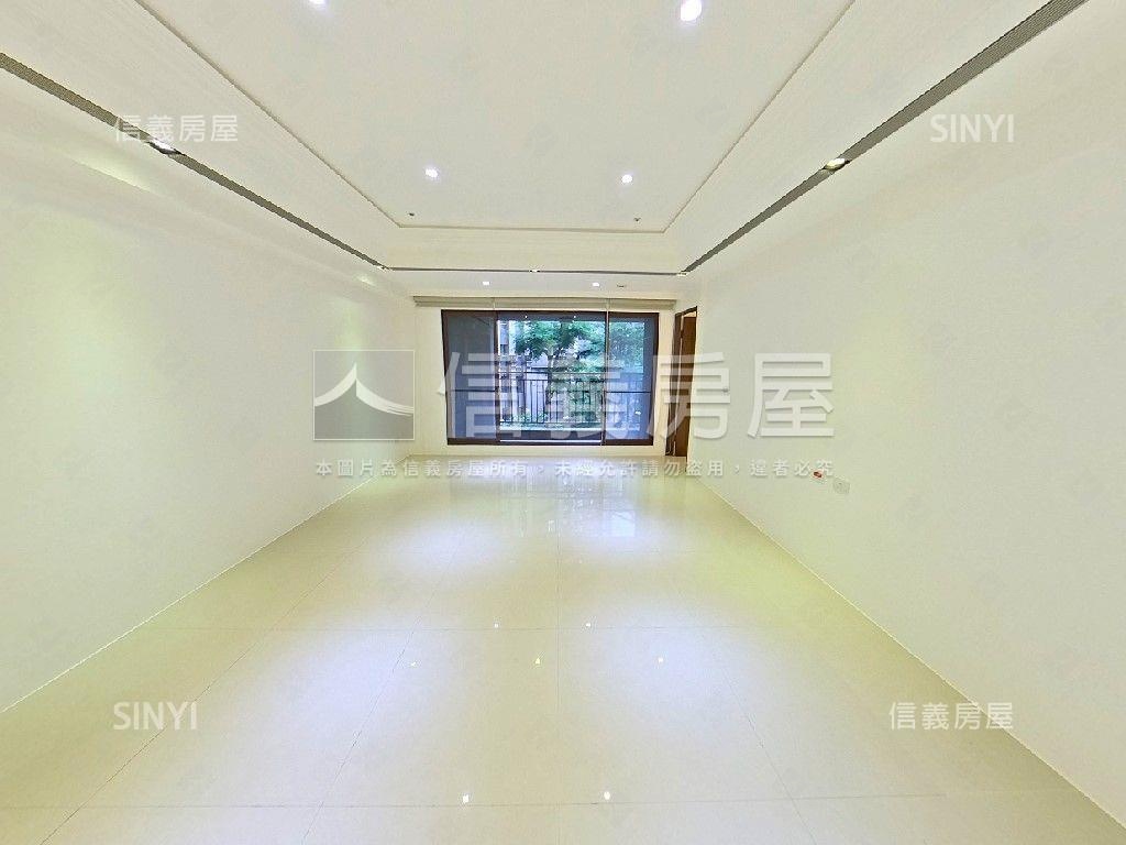 【合環御景】花園景觀美屋房屋室內格局與周邊環境