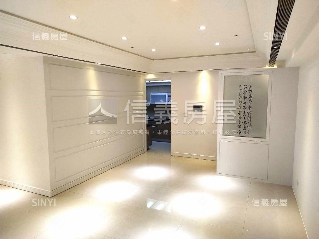 【合環御景】花園景觀美屋房屋室內格局與周邊環境