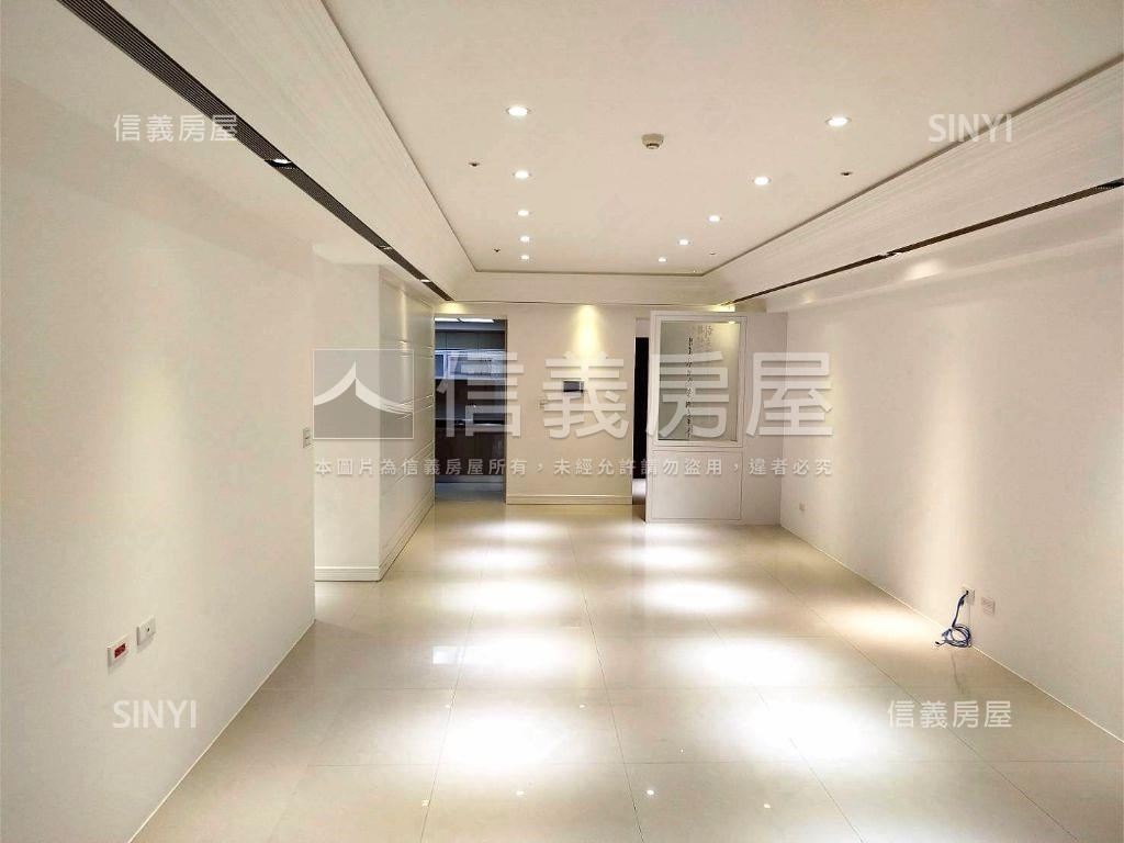 【合環御景】花園景觀美屋房屋室內格局與周邊環境