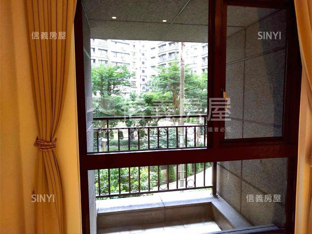 【合環御景】花園景觀美屋房屋室內格局與周邊環境