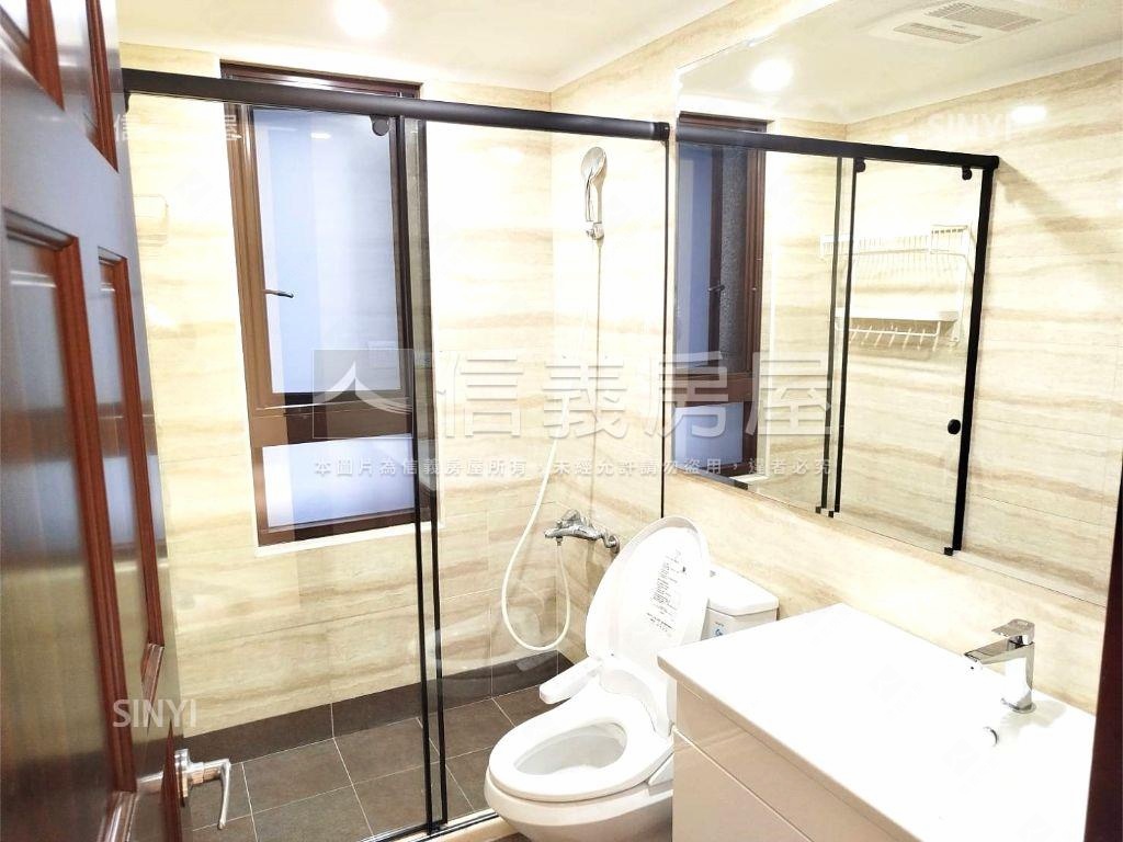 【合環御景】花園景觀美屋房屋室內格局與周邊環境