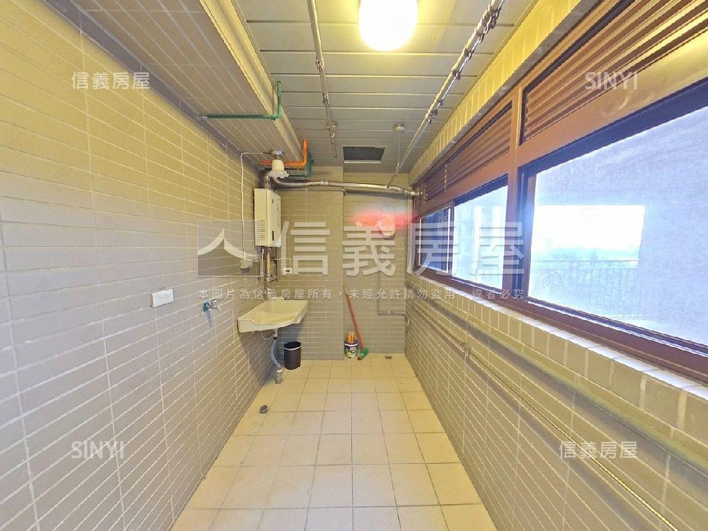 【合環御景】花園景觀美屋房屋室內格局與周邊環境