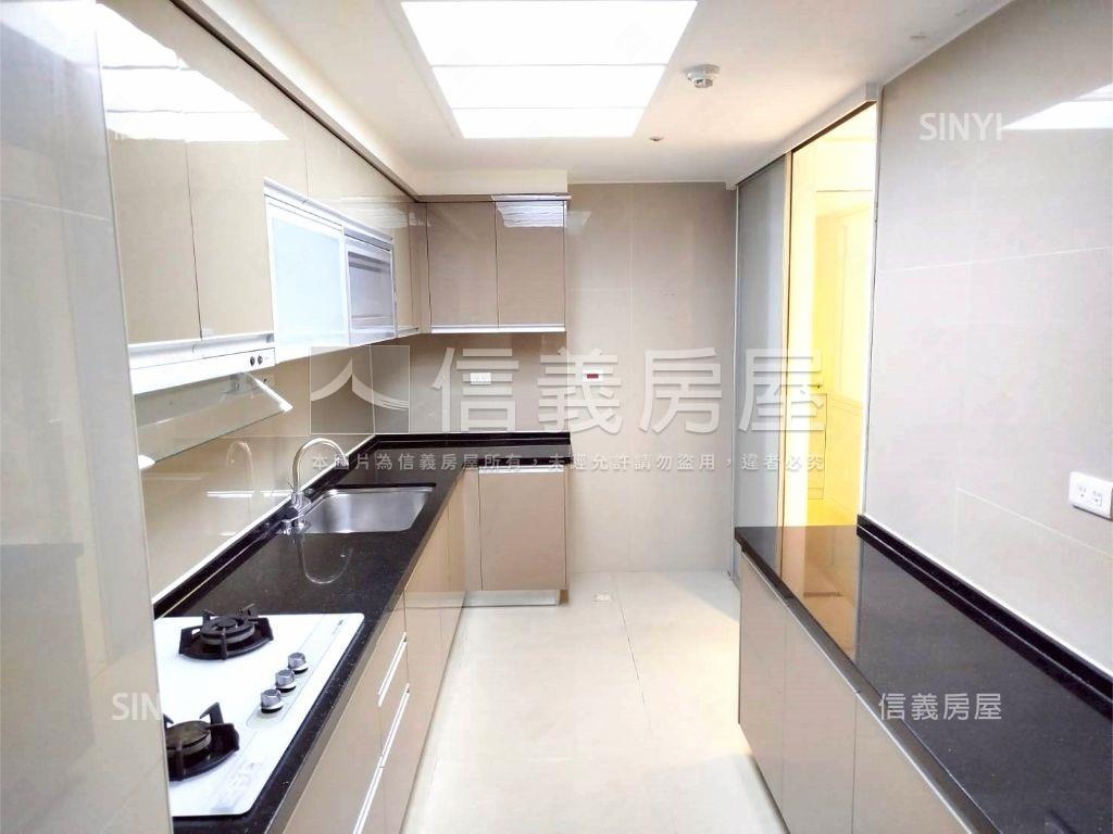 【合環御景】花園景觀美屋房屋室內格局與周邊環境