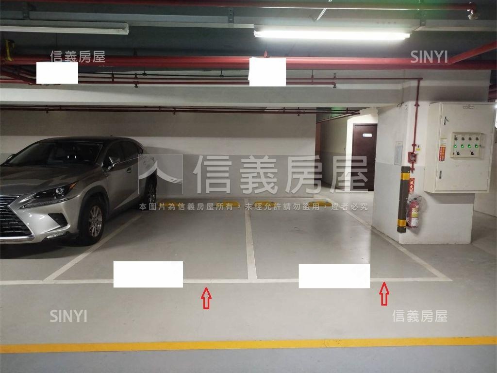 【合環御景】花園景觀美屋房屋室內格局與周邊環境