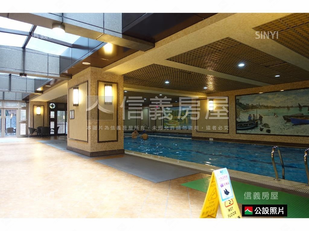 【合環御景】花園景觀美屋房屋室內格局與周邊環境