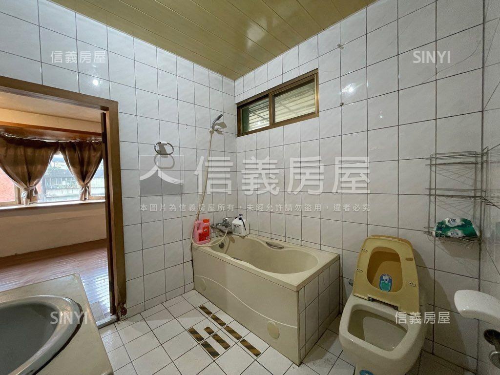一層一戶低總價公寓房屋室內格局與周邊環境