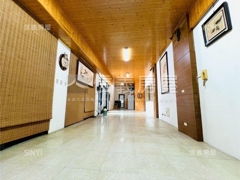 海佃商圈店住大地坪透天房屋室內格局與周邊環境