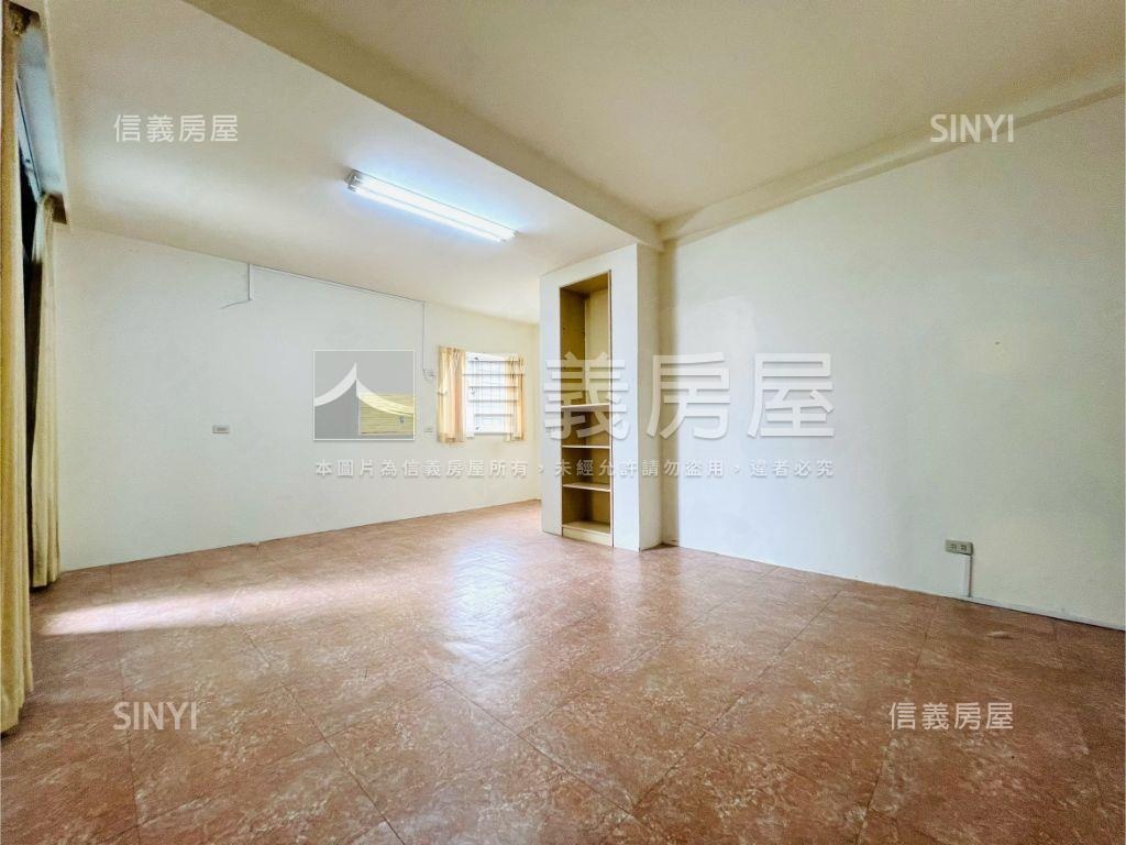 海佃商圈店住大地坪透天房屋室內格局與周邊環境