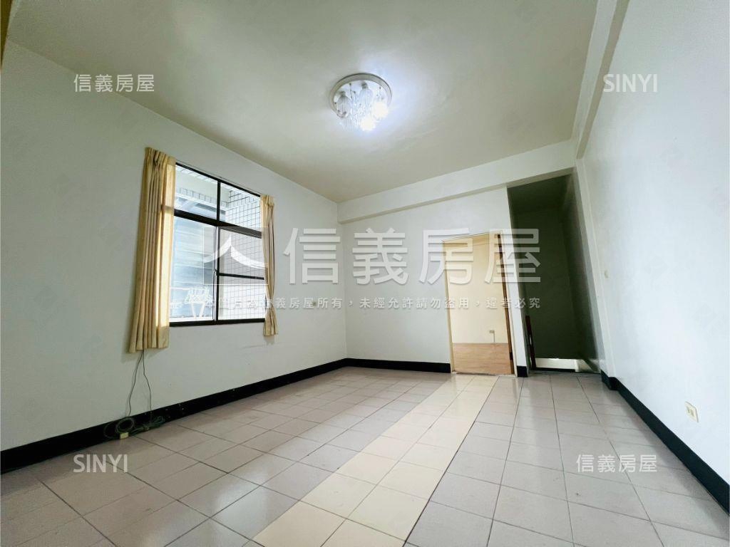 海佃商圈店住大地坪透天房屋室內格局與周邊環境