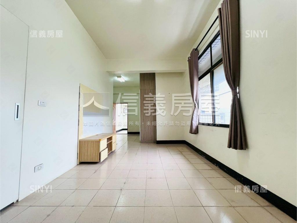 海佃商圈店住大地坪透天房屋室內格局與周邊環境