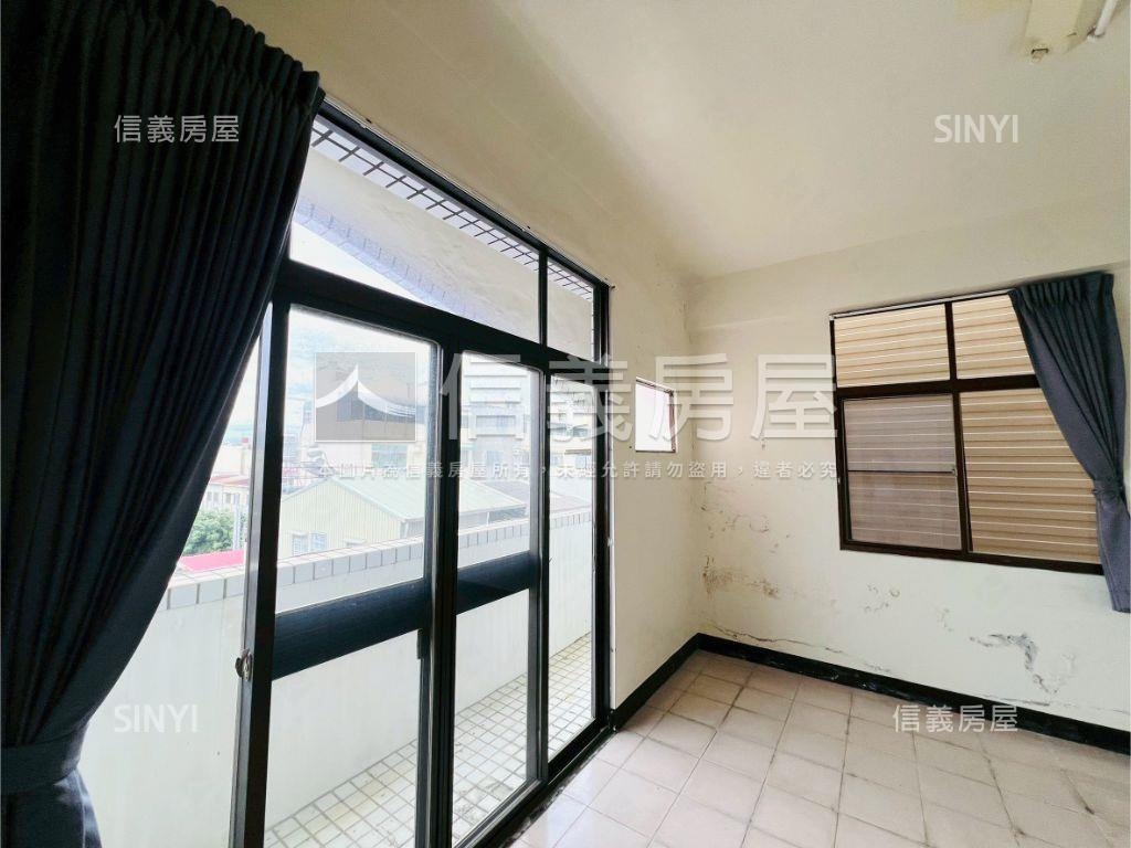 海佃商圈店住大地坪透天房屋室內格局與周邊環境