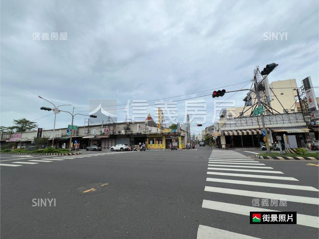 海佃商圈店住大地坪透天房屋室內格局與周邊環境