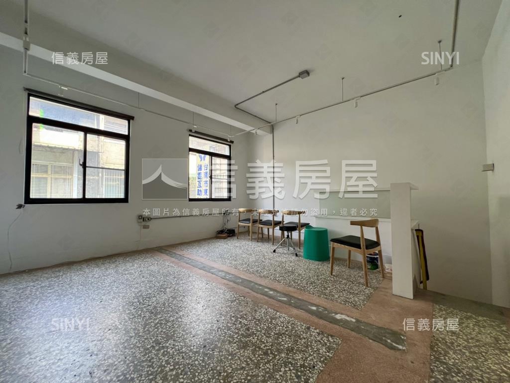 東寧路有間漂亮角窗老房子房屋室內格局與周邊環境