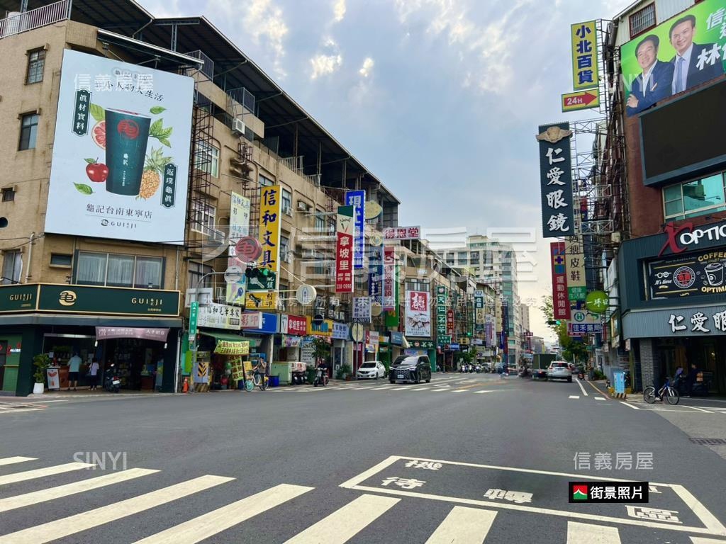 東寧路有間漂亮角窗老房子房屋室內格局與周邊環境