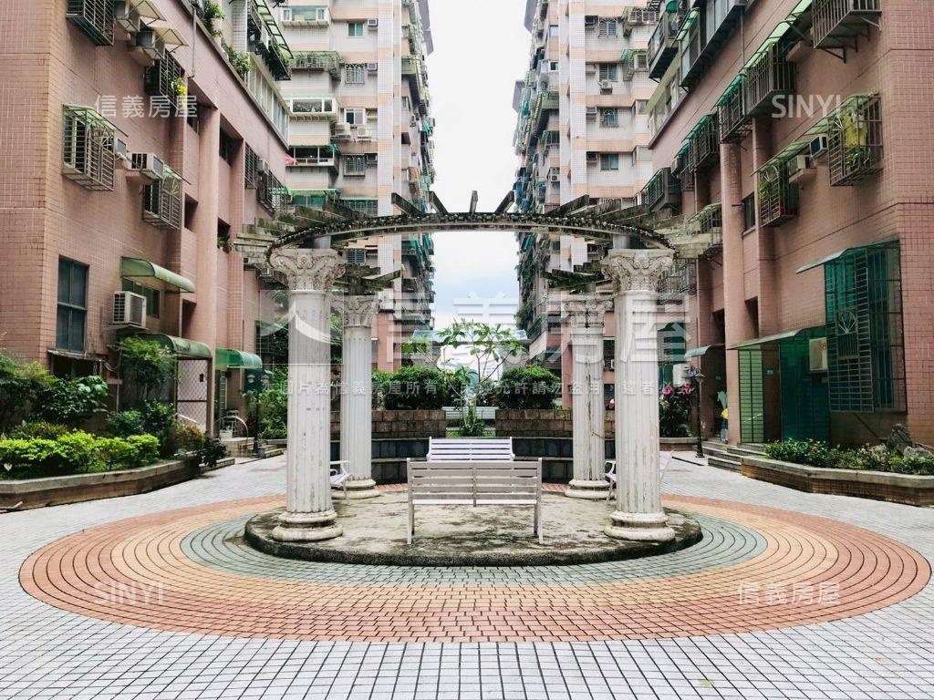 低總價瑞士高樓美景套房房屋室內格局與周邊環境