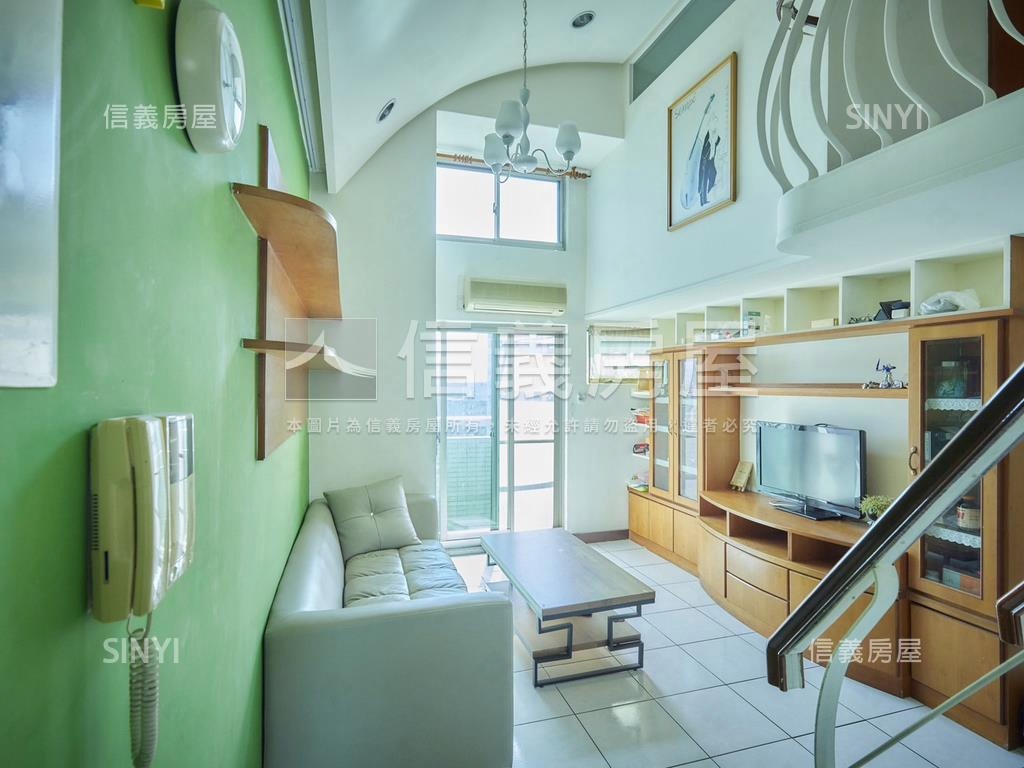 江子翠站奇蹟好成家房屋室內格局與周邊環境