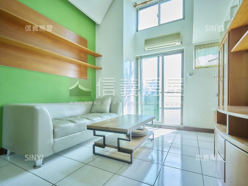 江子翠站奇蹟好成家房屋室內格局與周邊環境