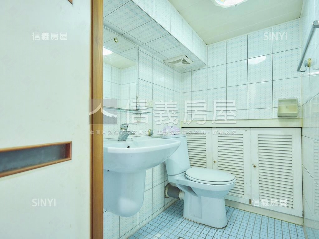 江子翠站奇蹟好成家房屋室內格局與周邊環境